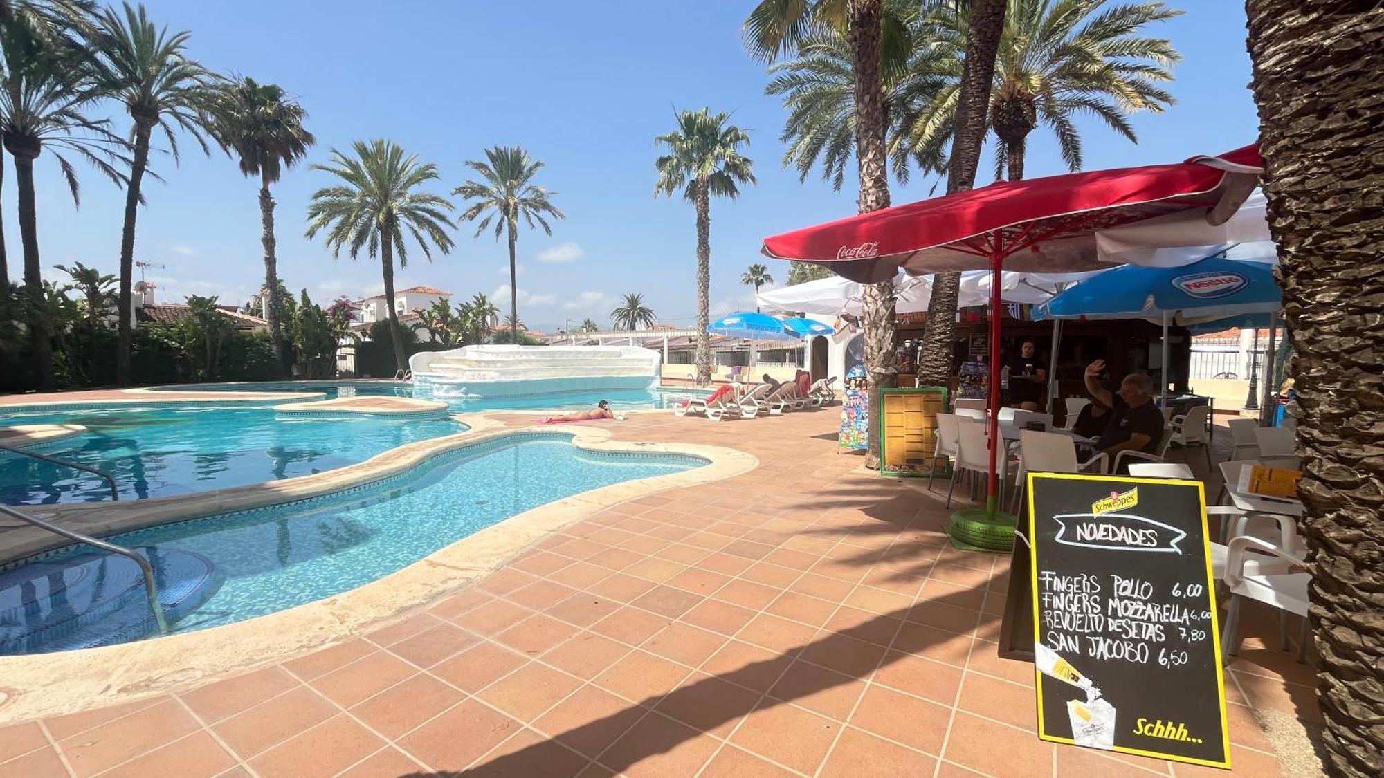 El Retiro By Elconserje Căn hộ Denia