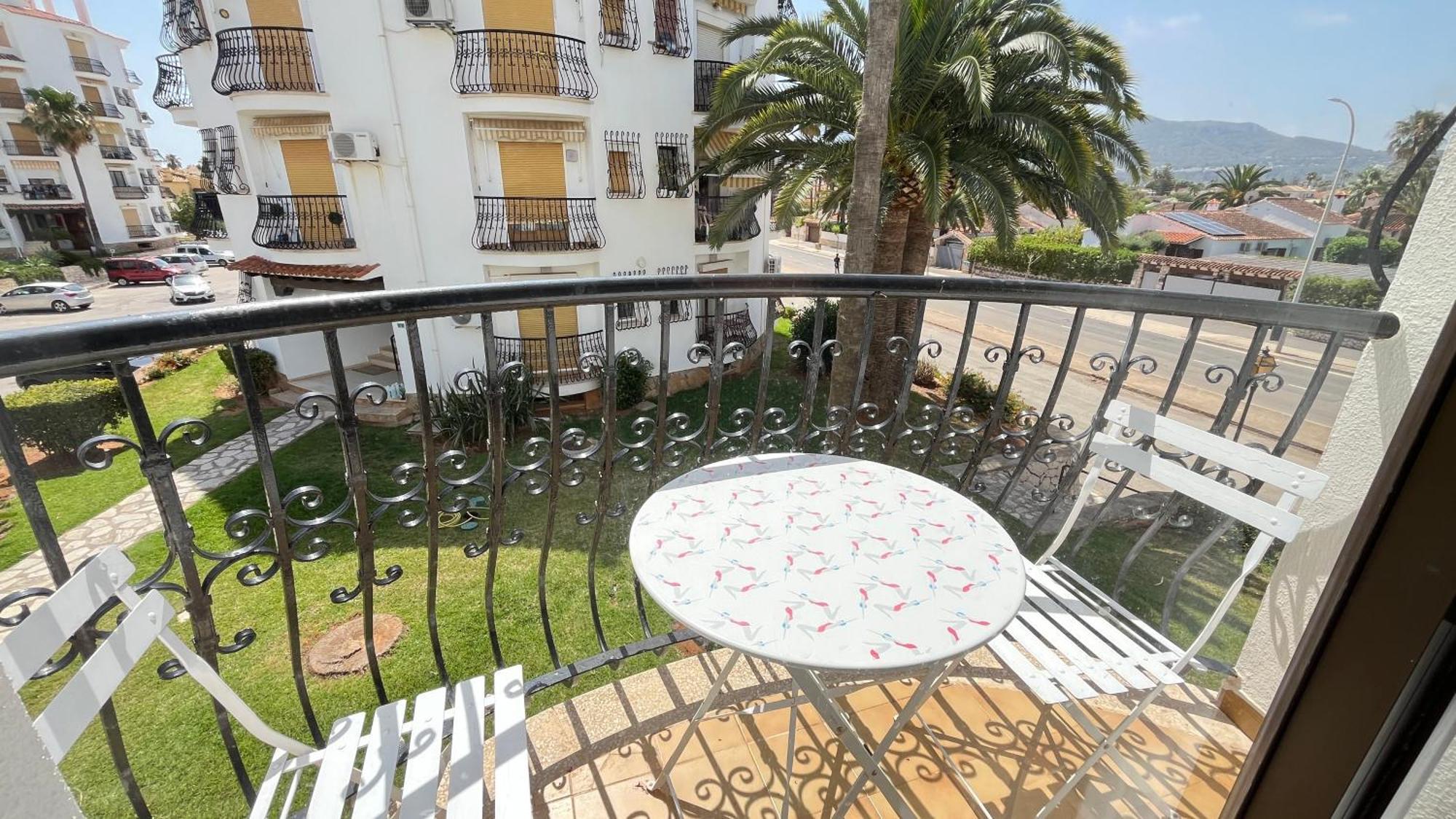 Apartment El Retiro By Elconserje
